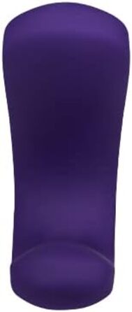 Вібратор для пар EIS 'Classic 2' з 10 програмами вібрації | Інтимні іграшки для пар | Стимуляція клітора для неї та стимулятор пеніса для нього | 2 мотори для потужної вібрації | Колір: фіолетовий