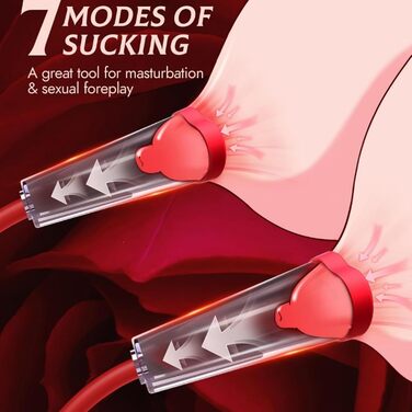 Масажер для статевих органів для жінок, стимулятор клітора, секс-іграшка для жінок