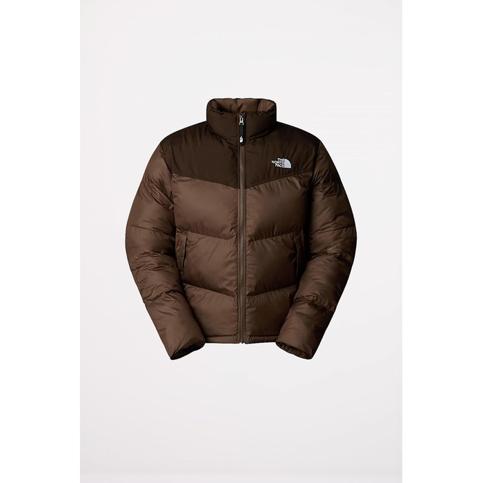 Чоловіча куртка The North Face M Saikuru, колір Smokey Brown/Demitasse, розмір L