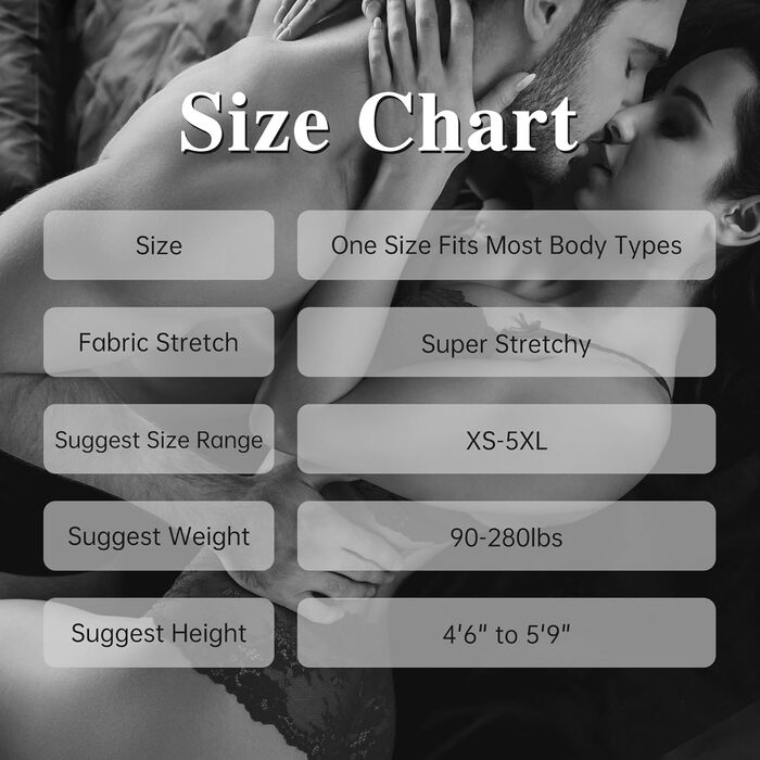 Німія: Сексуальний мереживний боді для жінок, мереживний боді-корсет, універсальний розмір (0-18), прозорий боді для вечірок та клубів