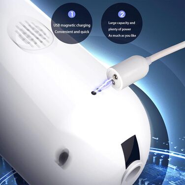 Автоматичний мастурбатор для чоловіків з телескопічними рухами - набір секс-іграшок