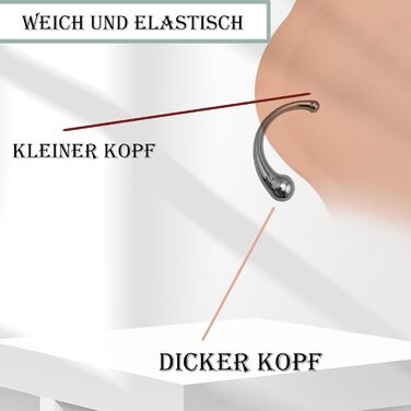 Металевий анальний масажер для простати - стимуляція G-точки, анальний дildo, масажер для чоловіків, нержавіюча сталь