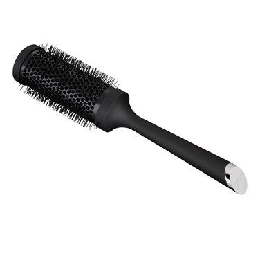 Керамічна кругла щітка для волосся ghd Ceramic Brush (розмір 3, 45 мм) для сушіння та укладки довгого волосся