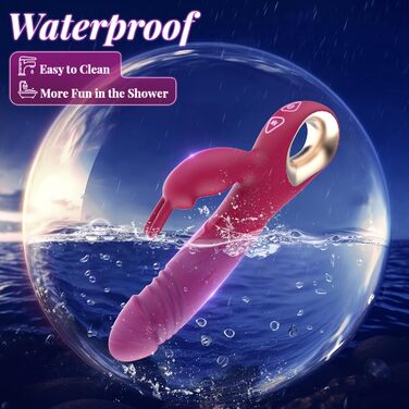 Вібратор для жінок 