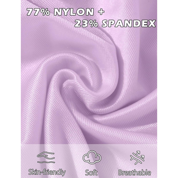 Комбінезон AIEOE для чоловіків, блискучий, прозорий, спортивний, танцювальний, обтислий, сексуальний, боді, XL (фіолетовий)