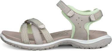 Жіночі сандалії ECCO Offroad RoamSport (розмір 35 EU, колір Cashmere Limette) для активного відпочинку