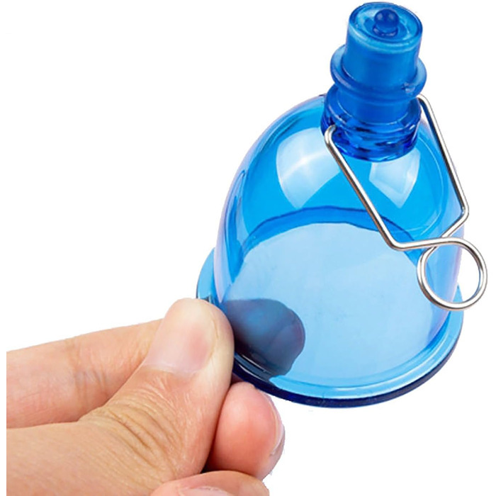 Набір для тренування пеніса Penispumpe Plus: подовження та збільшення, вакуумний насос для чоловіків