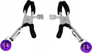 BDSM-набір Xsara багатокольоровий, 12 предметів