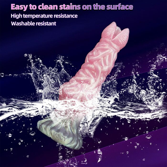 Анальний масажер Soarvlorfy з функцією повітряного потоку, 11 кульок, силікон, G-Spot, для жінок та чоловіків