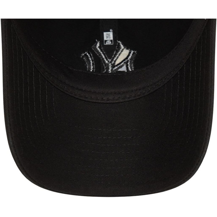 Кепка New Era MLB League Essential 9Twenty New York Yankees — регульована бейсболка (один розмір)