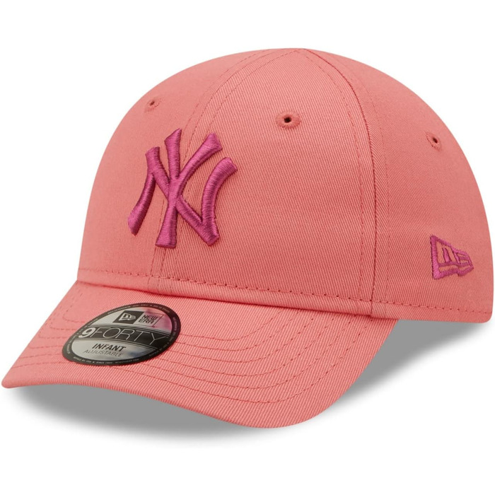 Кепка New Era League Essential 940 для чоловіків, колір Neyyan, модель 80337644