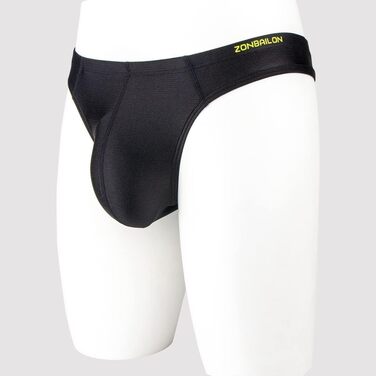 Сліпекс чоловічі (ZUOLAIYIN) - 2 шт. (XXL) чорного кольору