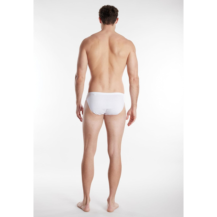 Слип чоловічий TOM TAILOR, 7 шт. в упаковці, бавовна, Change Daily XL 7 X Білий