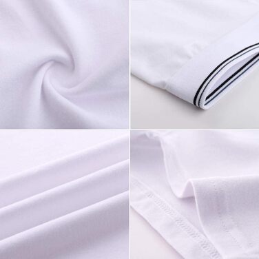 Боксерські шорти чоловічі Kliy (4 шт.) з бавовни, дихаючі, модні, сексуальні, для чоловіків