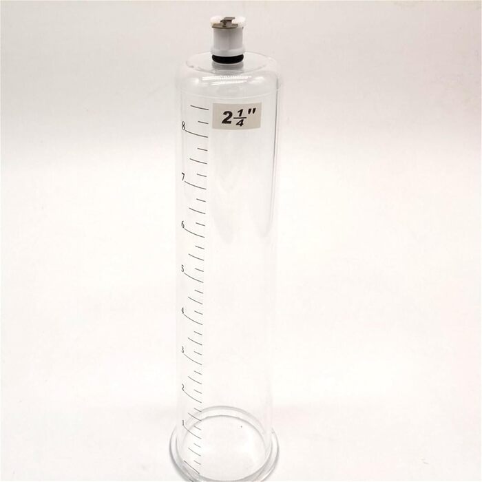 Набір аксесуарів для помпи для статевого члена Yasexx з лазерним різьбленням, акриловий циліндр, вакуумна помпа для збільшення статевого члена та ерекції. Іграшки для дорослих.