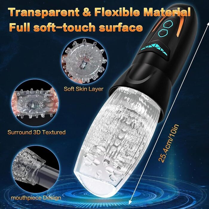 Інтелектуальний фітнес-тренажер для чоловіків, телескопічна платформа, портативний та довговічний