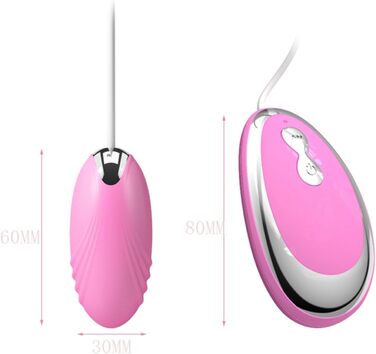 Вібруюче яйце ручний вібровібратор USB, вібруюче яйце для стимуляції G-точки, секс-іграшка для жінок, мастурбатор, секс-машина