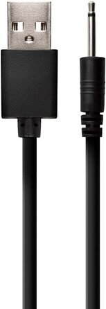 Вібратор-булет Rosy Gold Nouveau - для інтимного масажу