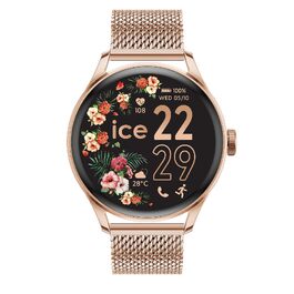 Смарт-годинник Ice-Watch Ice Smart 2.0, круглий дисплей 1.20