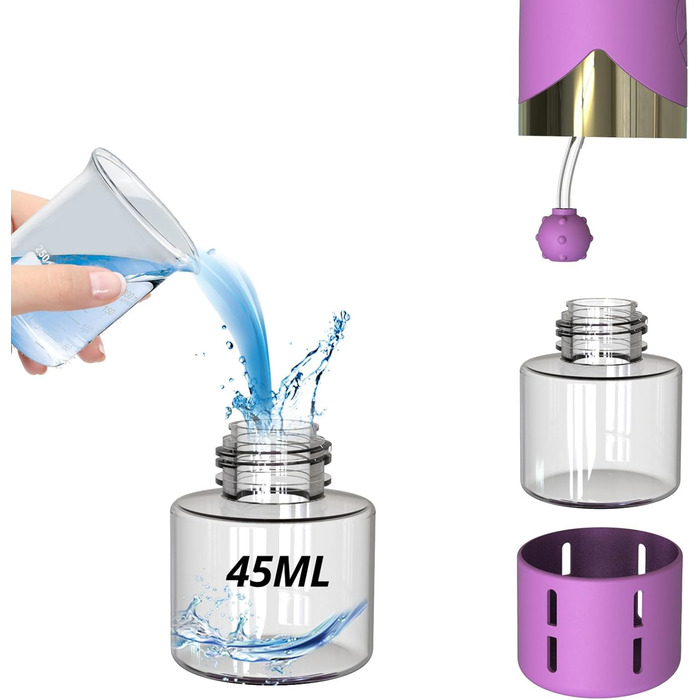 Вібратор SOVO для жінок з нагрівом, стимуляцією клітора та G-точкою, 4 в 1, секс-іграшка преміум-класу