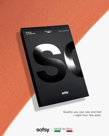 Чоловічі шкарпетки з мереживом Halterlose Spitze, 60 Den, еластичні, з силіконом, XXL, Burnt Orange (з Італії)