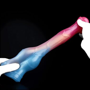 Секс-іграшка для чоловіків: силіконовий рукав-дзвінок, збільшувач пеніса, затримка еякуляції