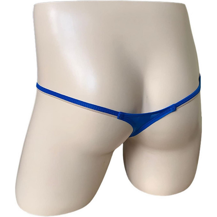 Чоловічий купальник Faringoto: низька талія, танга, G-String, 5 шт. (L 0116)