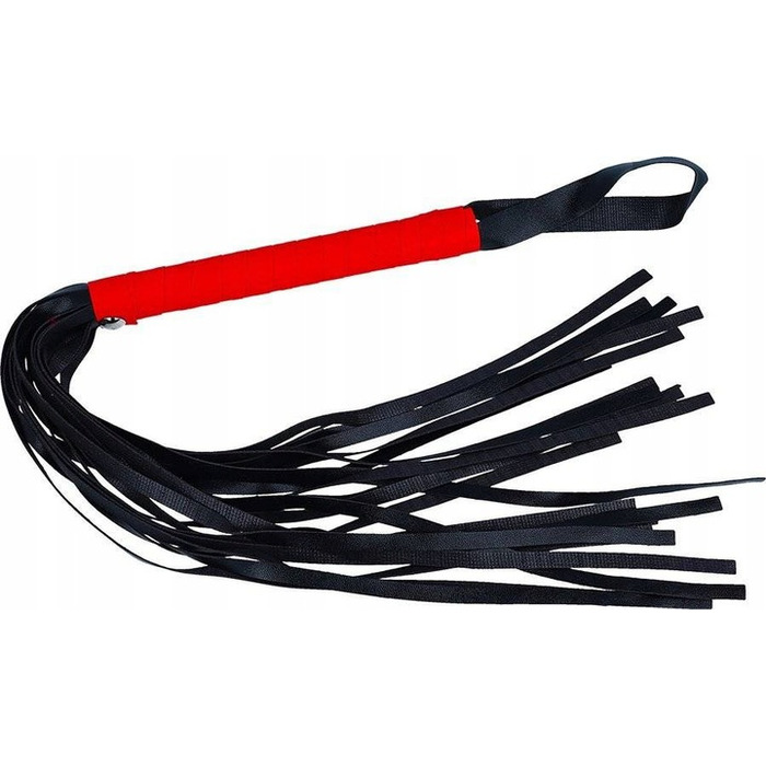 BDSM-набір Xsara багатокольоровий, 12 предметів