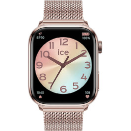 Акумулятор для годинника ICE-WATCH 32030372, колір IP-розе, універсальний розмір