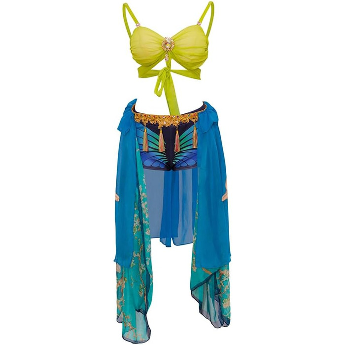 iSHOWcos Костюм 