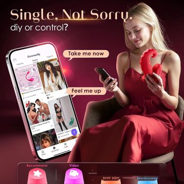 Вібратор для пар G-spot з тихим вібратором та сукупником для клітора та вагіни. Набір вібраторів для жінок. Інтимні іграшки для дорослих. LZYLWC