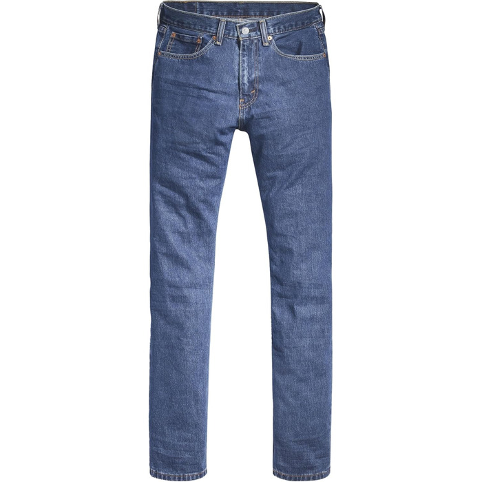 Чоловічі джинси Levi's 505 Regular Fit, сині (In Your Court), розмір 29W/32L