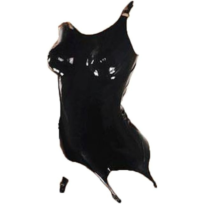 Боді жіноче Sharon Sloane, чорний (Nero 001)